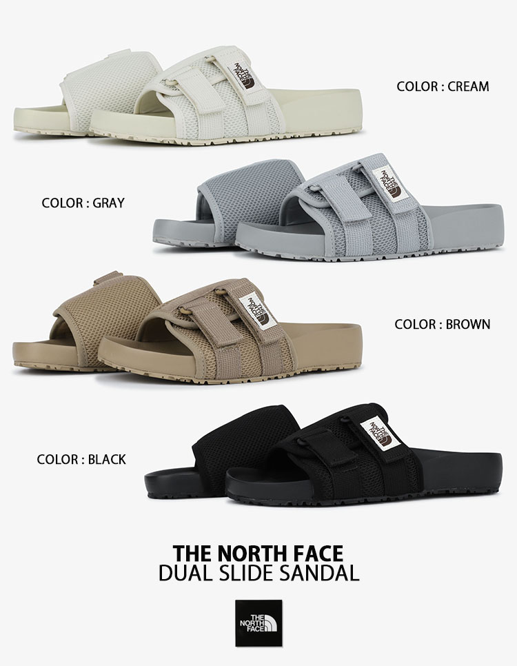 Jesse Slide スライド サンダル スリッポン ★日本未入荷 楽天市場】THE NORTH FACE ノースフェイス サンダル スライド