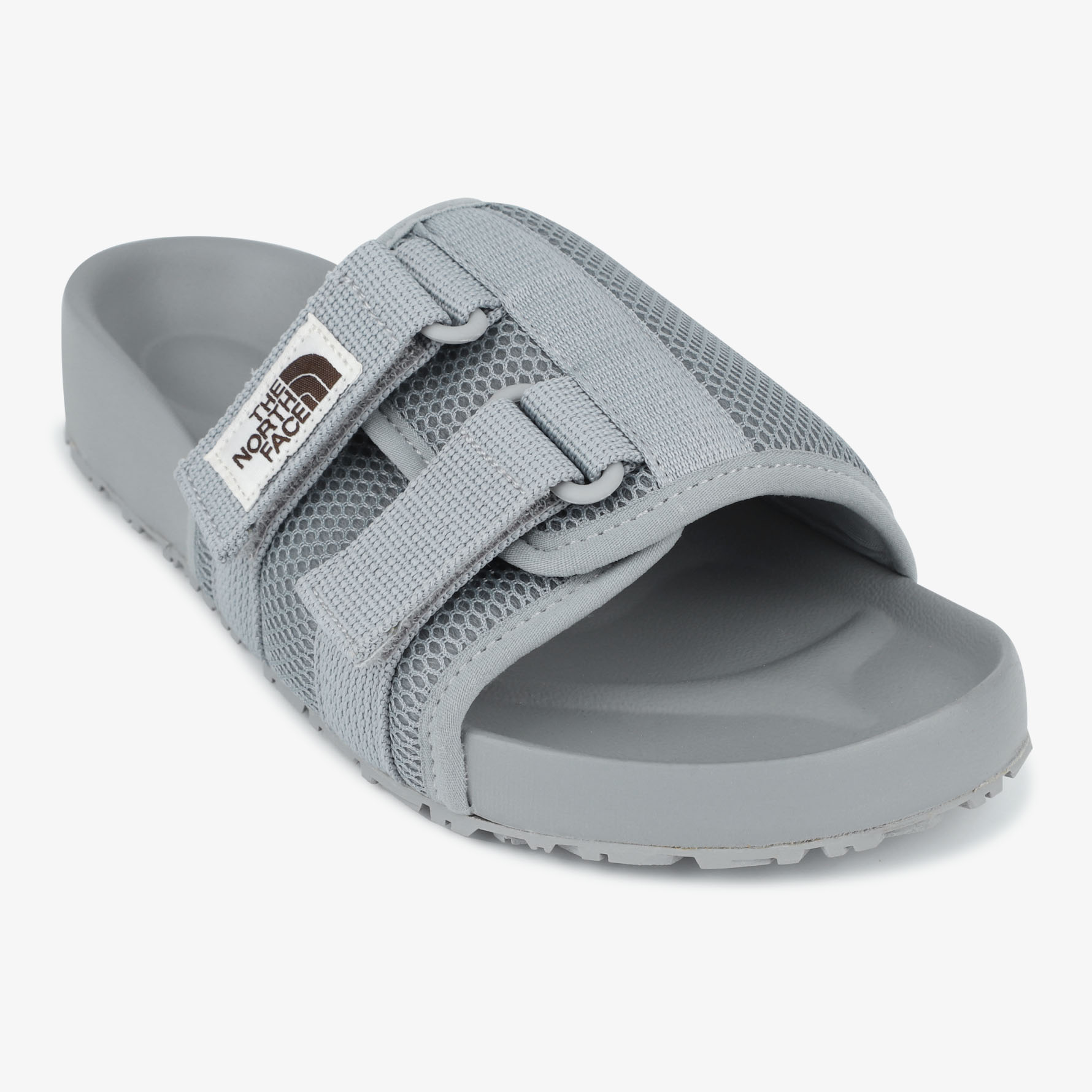 THE NORTH FACE ノースフェイス サンダル スライドサンダル DUAL