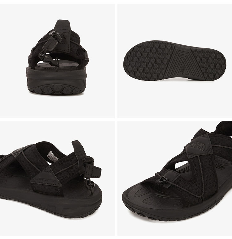 ★THE NORTH FACE☆STRATUM PORTA NS82R15 THE NORTH FACE ノースフェイス サンダル ストラップサンダル