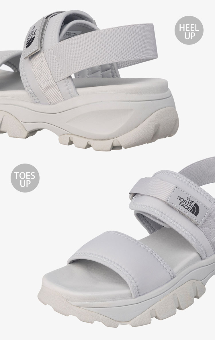 THE NORTH FACE ノースフェイス レディース サンダル スポーツ