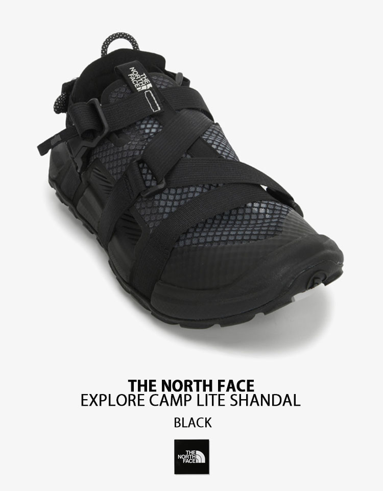 THE NORTH FACE（ザ ノースフェイス） ノースフェイス シャンダル