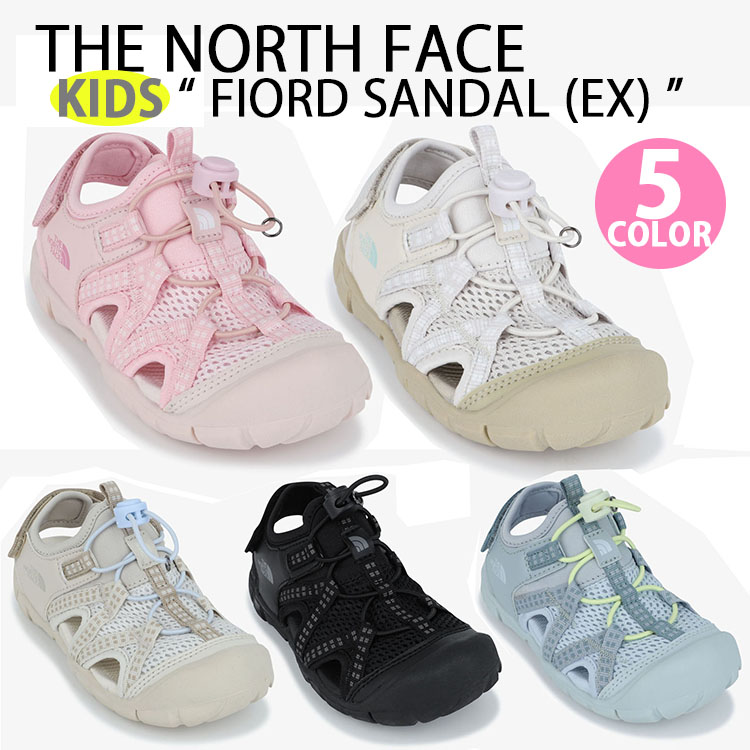 THE NORTH FACE（ザ ノースフェイス） ノースフェイス キッズ サンダル