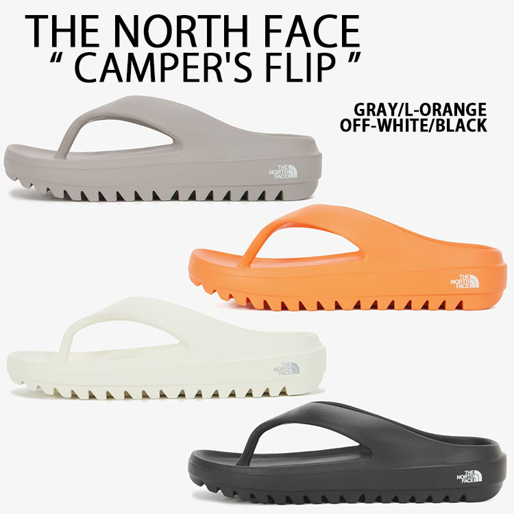L*u様 ★８月～着用の美品★キレイに洗って発送します★ノースフェイスサンダル蛍 THE NORTH FACE（ザ ノースフェイス） ノースフェイス サンダル