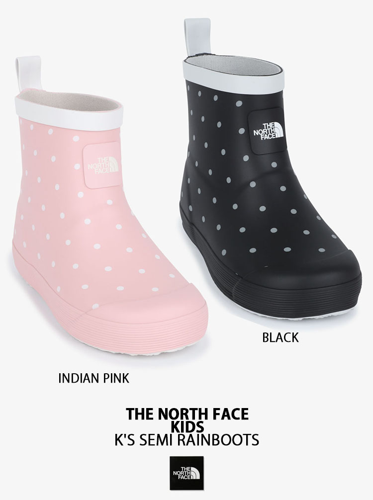 THE NORTH FACE（ザ ノースフェイス） ノースフェイス キッズ レイン