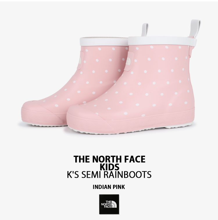 THE NORTH FACE（ザ ノースフェイス） ノースフェイス キッズ レイン