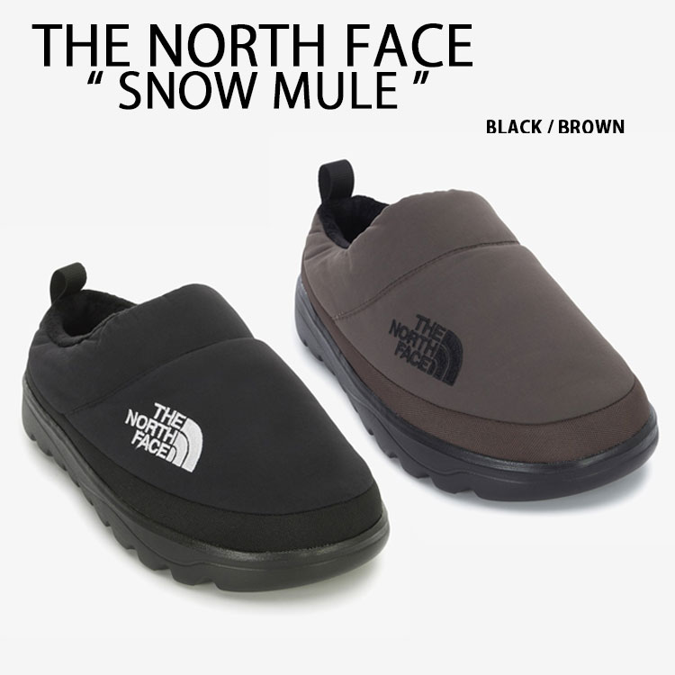 THE NORTH FACE ダウンミュール【レア品】 THE NORTH FACE（ザ ノースフェイス） ノースフェイス ダウン