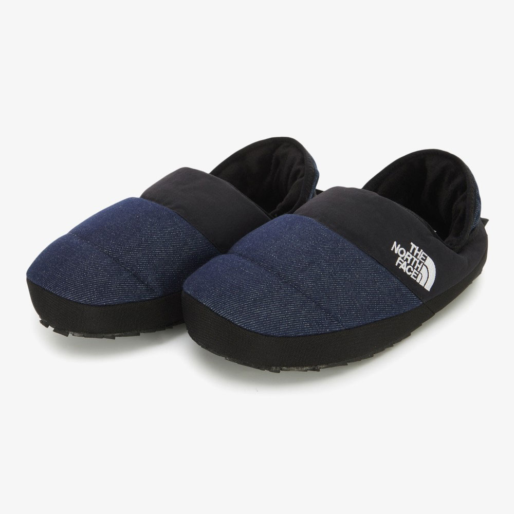 THE NORTH FACE（ザ ノースフェイス） ノースフェイス ダウンサンダル