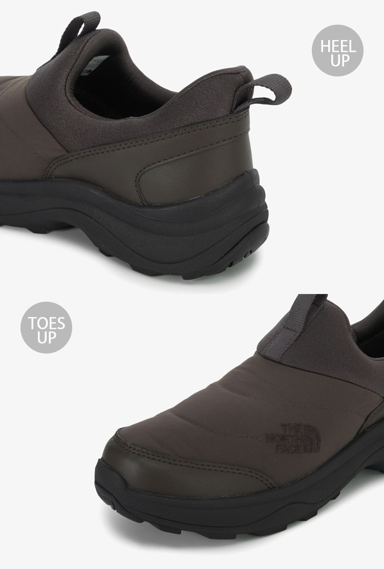 THE NORTH FACE（ザ ノースフェイス） ノースフェイス スリッポン