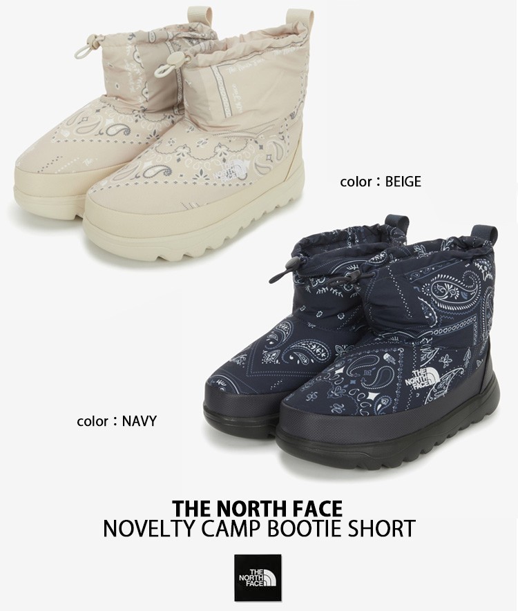 THE NORTH FACE（ザ ノースフェイス） ノースフェイス ブーツ NOVELTY