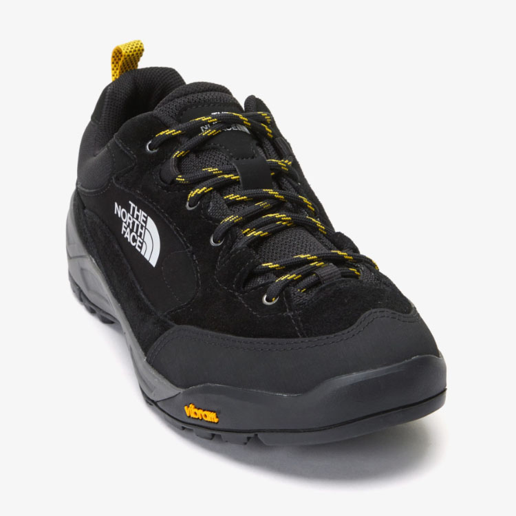 即決 THE NORTH FACE 26cm レザートレッキングシューズ ノース