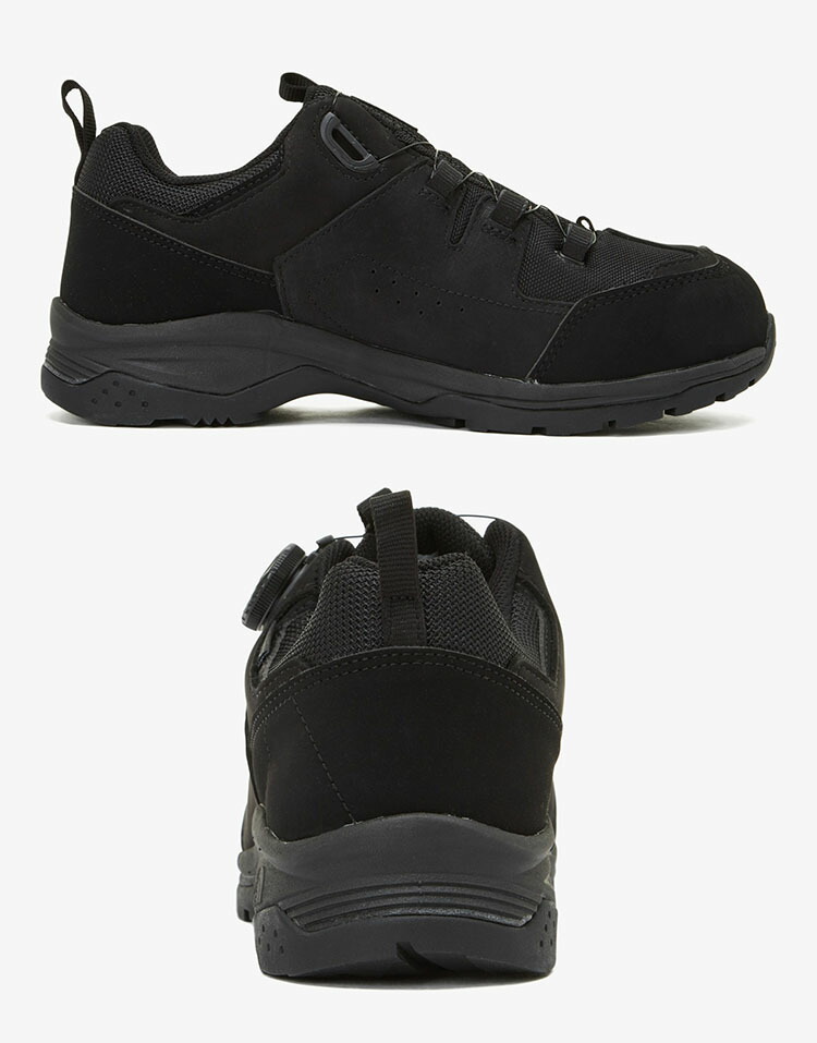 THE NORTH FACE ノースフェイス スニーカー COMMAND CLASSIC BOA
