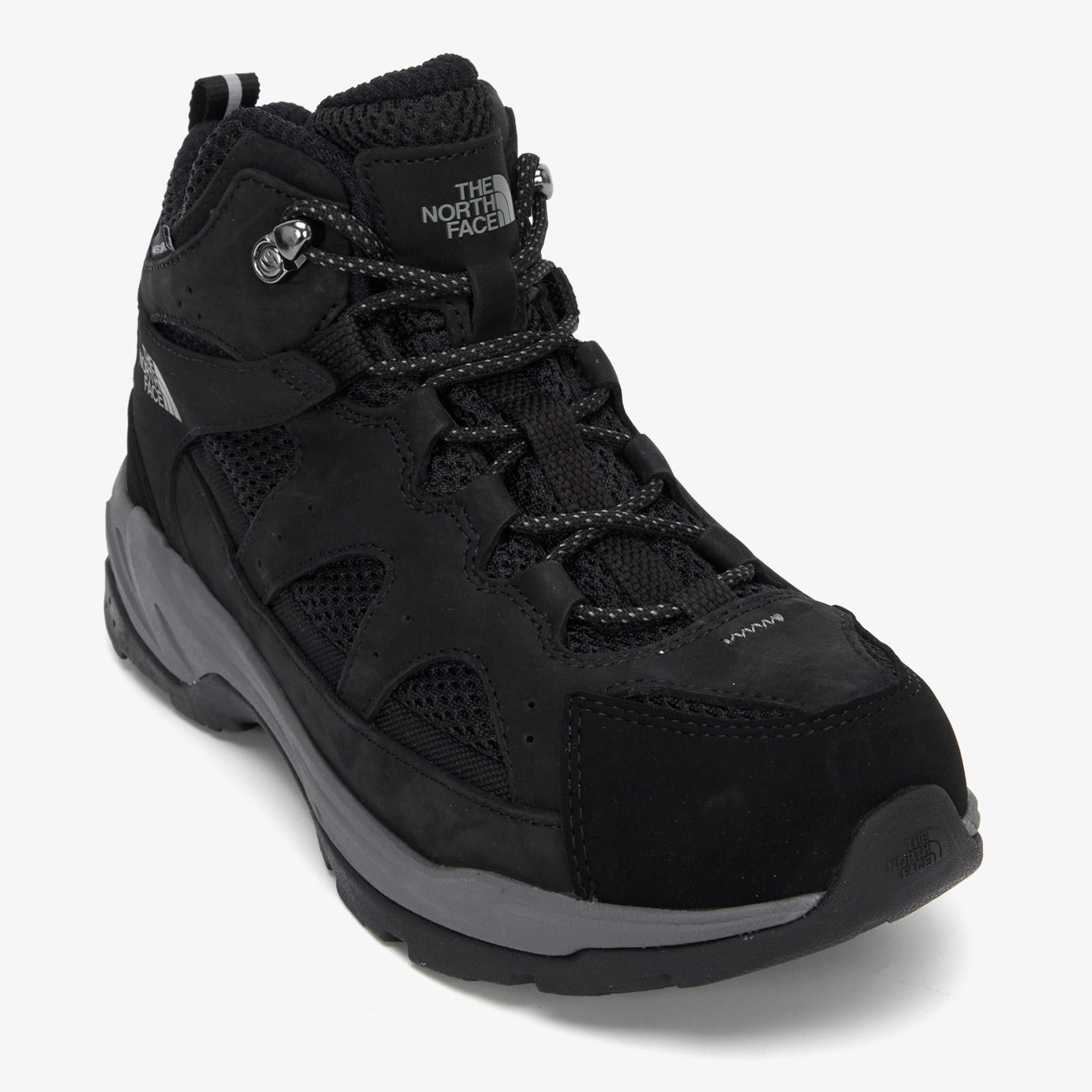 THE NORTH FACE ノースフェイス トレッキングシューズ STORMBREAK MID W...