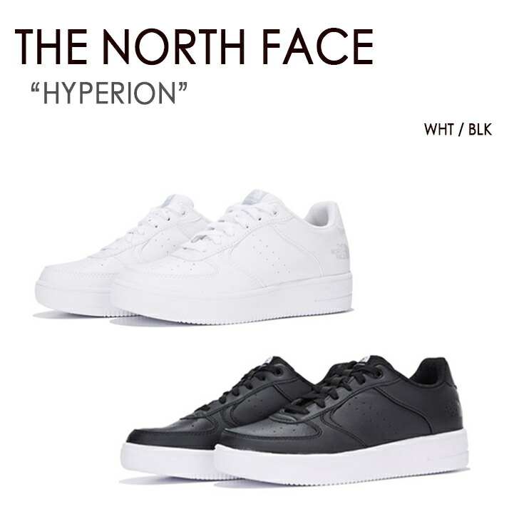 THE NORTH FACE HYPERION AIR FORCE TYPE NS93L61J NS93L61K