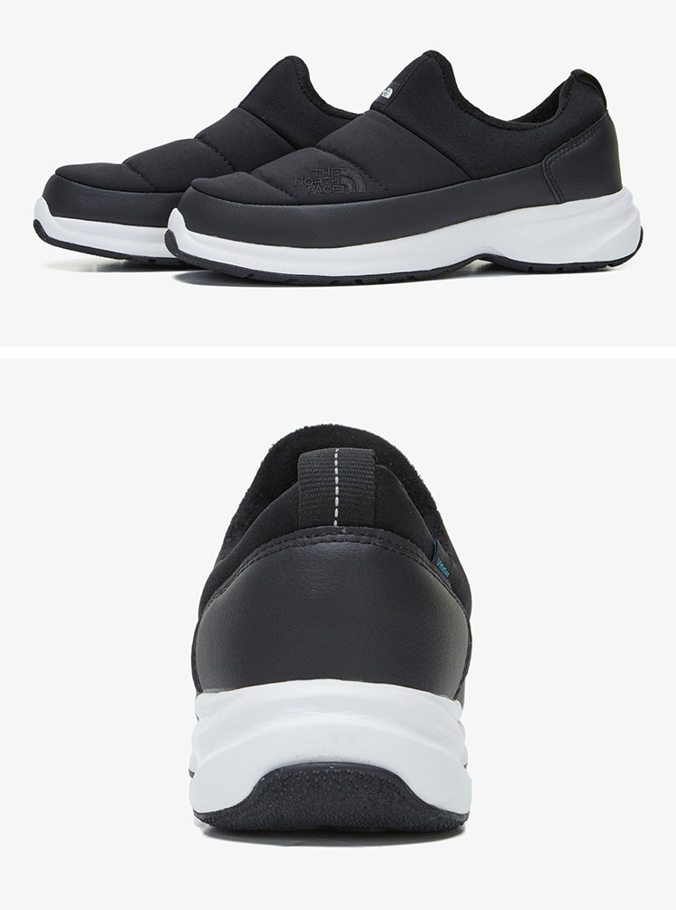 THE NORTH FACE ノースフェイス スリッポン MULE SLIP ON V