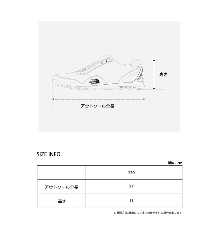 [THE NORTH FACE]★WINTER SLIP ON CLASSIC / GRAY★男女共用★ Amazon.co.jp: The North Face Winter Slip On Classic Sneakers