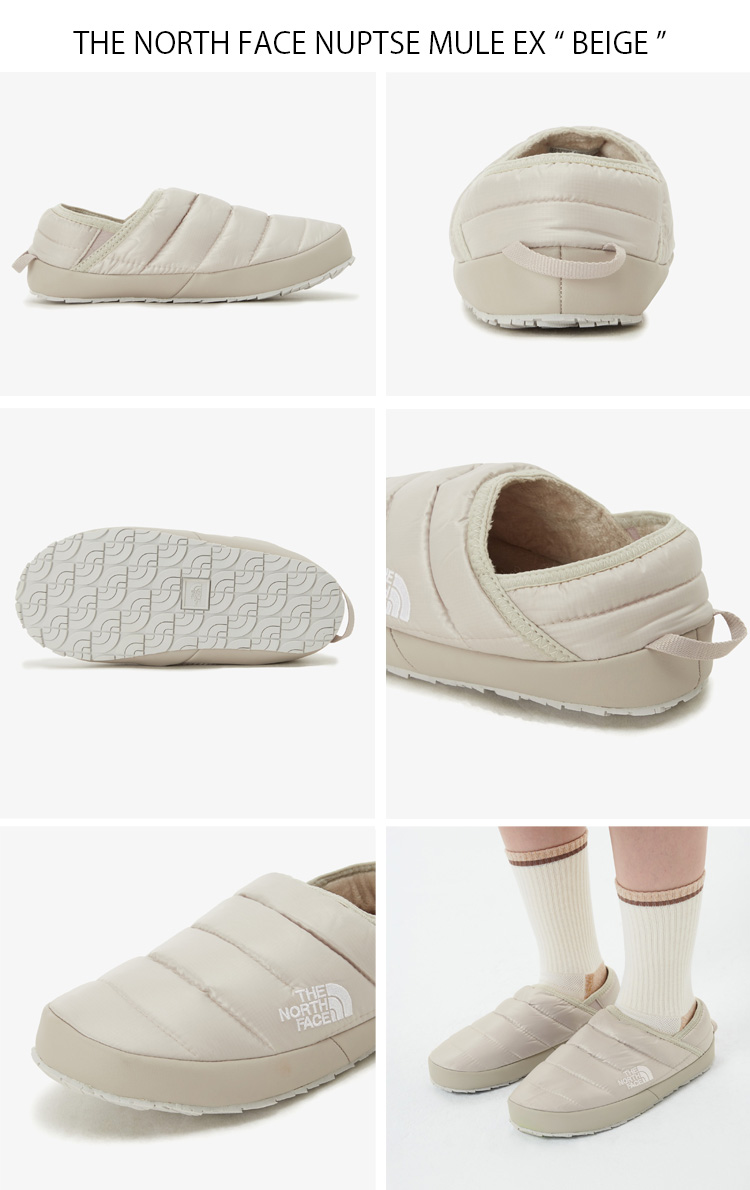 THE NORTH FACE（ザ ノースフェイス） ノースフェイス ミュール ダウン