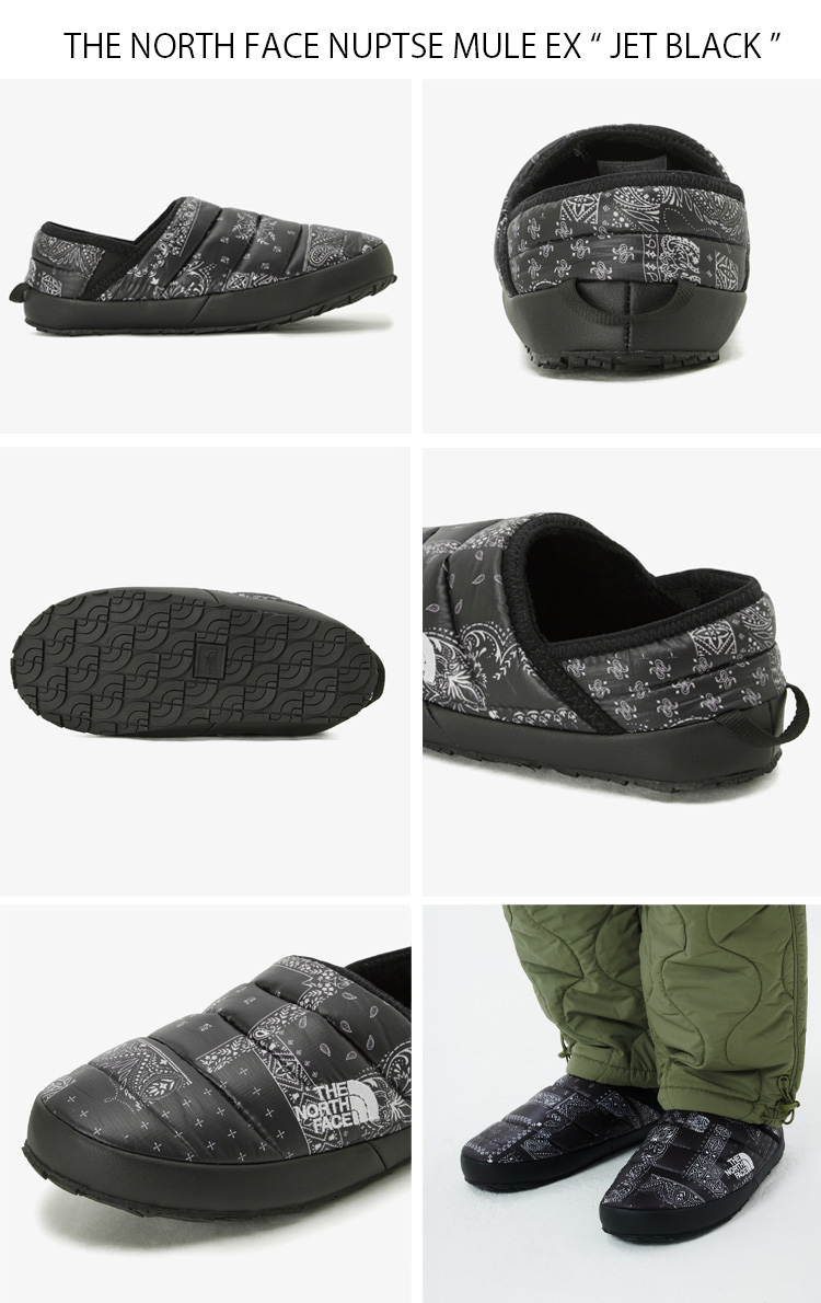 THE NORTH FACE（ザ ノースフェイス） ノースフェイス ミュール ダウン