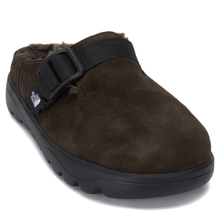 THE NORTH FACE ノースフェイス ミュール スニーカー BUCKLE MULE バックル...