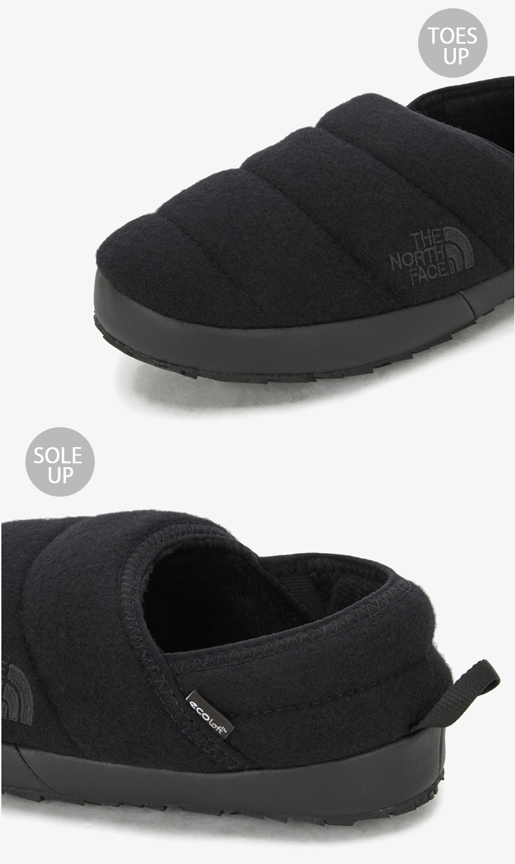 THE NORTH FACE（ザ ノースフェイス） ノースフェイス ミュール ウール