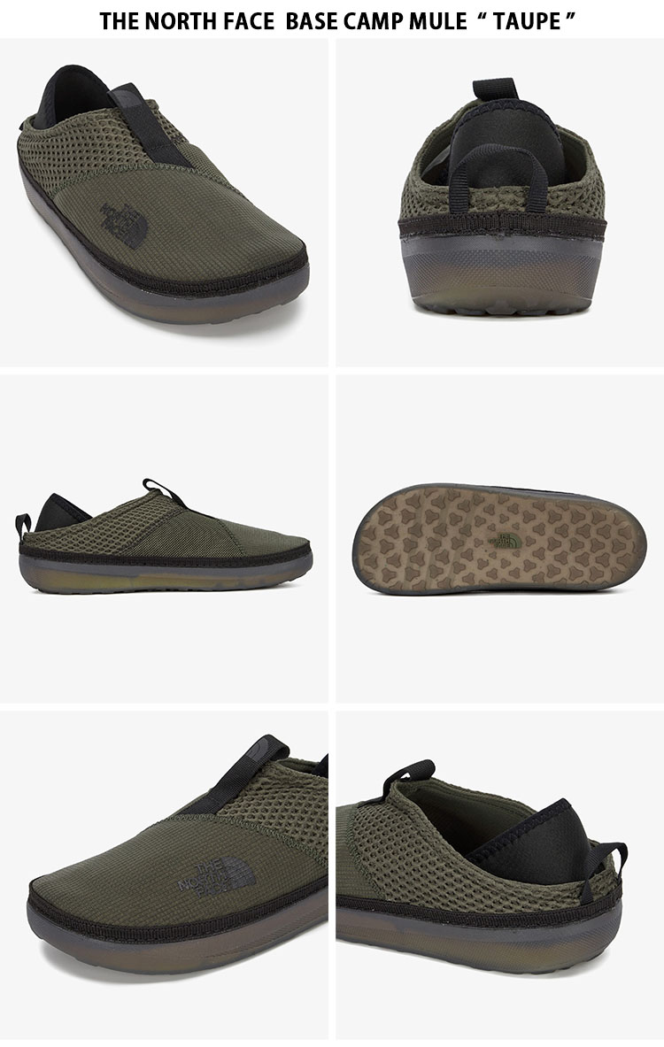 THE NORTH FACE（ザ ノースフェイス） ノースフェイス ミュール