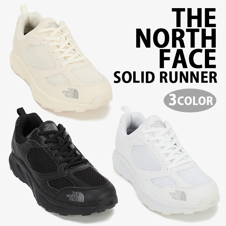 THE NORTH FACE（ザ ノースフェイス） ノースフェイス スニーカー