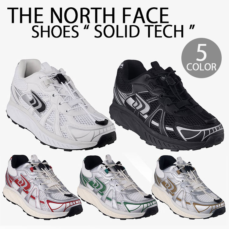 THE NORTH FACE（ザ ノースフェイス） ノースフェイス スニーカー