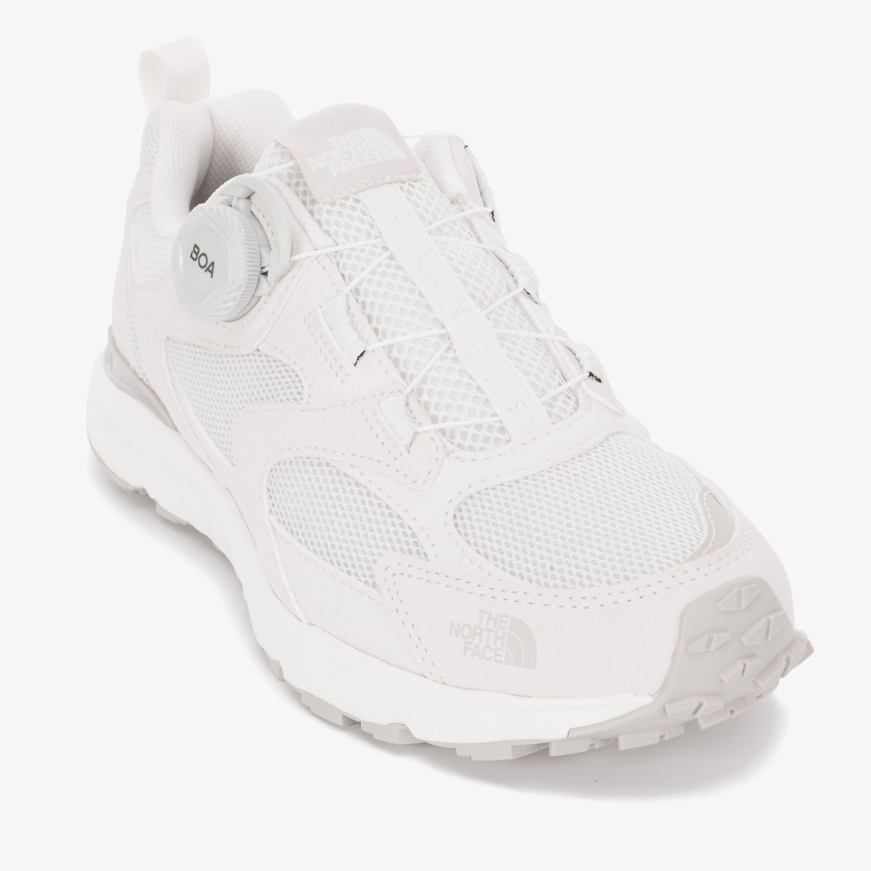 THE NORTH FACE（ザ ノースフェイス） ノースフェイス スニーカー BOA