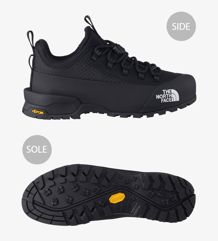 THE NORTH FACE ノースフェイス マウンテンブーツ マウンテン