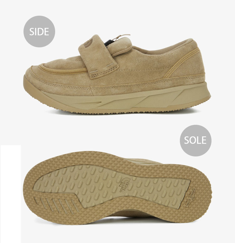THE NORTH FACE（ザ ノースフェイス） ノースフェイス ローファー