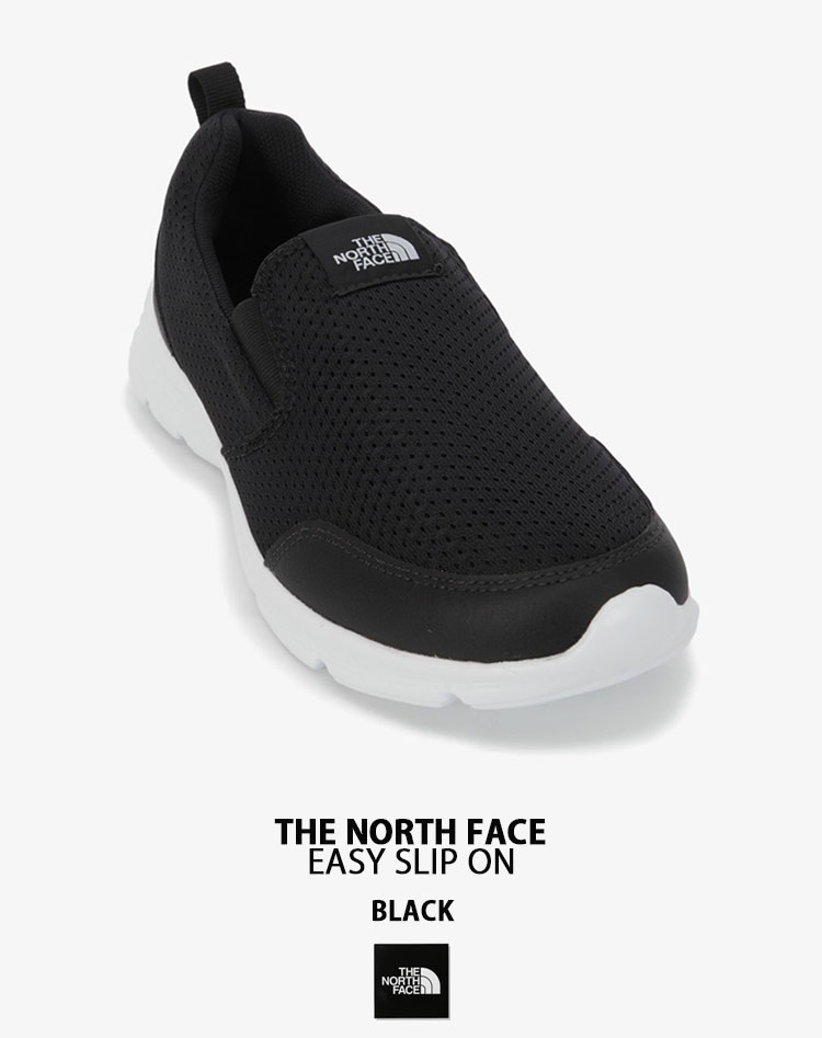 THE NORTH FACE（ザ ノースフェイス） ノースフェイス スリッポン EASY  