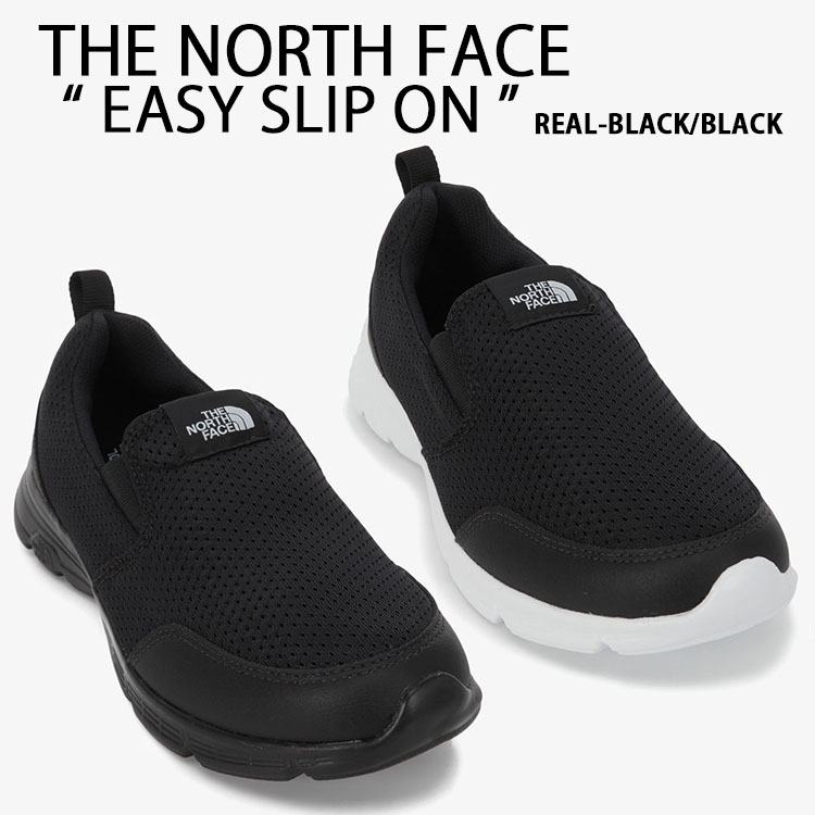 THE NORTH FACE（ザ ノースフェイス） ノースフェイス スリッポン EASY
