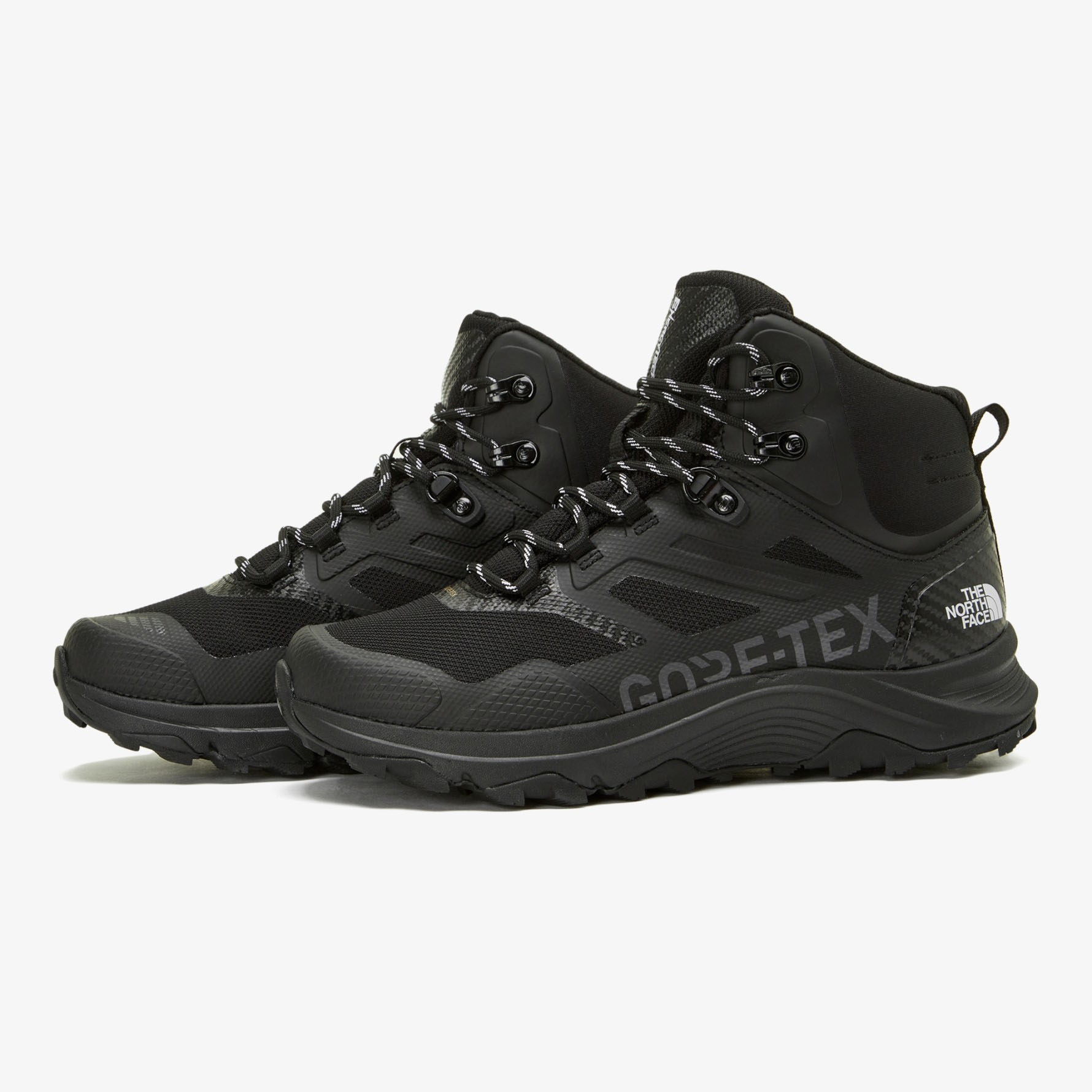 THE NORTH FACE ノースフェイス マウンテンブーツ ENERGY TECH 2
