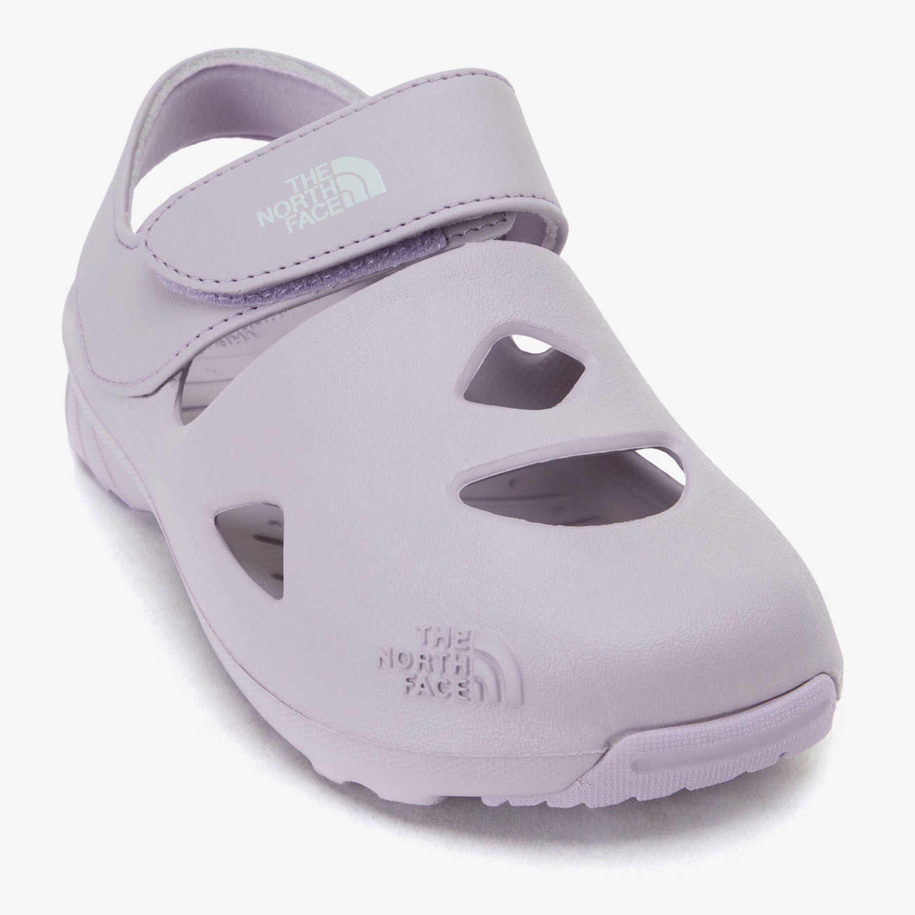 THE NORTH FACE ノースフェイス キッズ サンダル KID SUMMER SANDAL ...