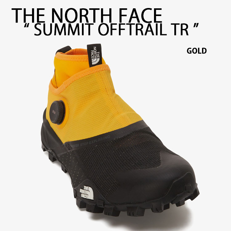 THE NORTH FACE ノースフェイス サミットシリーズ レイルラン