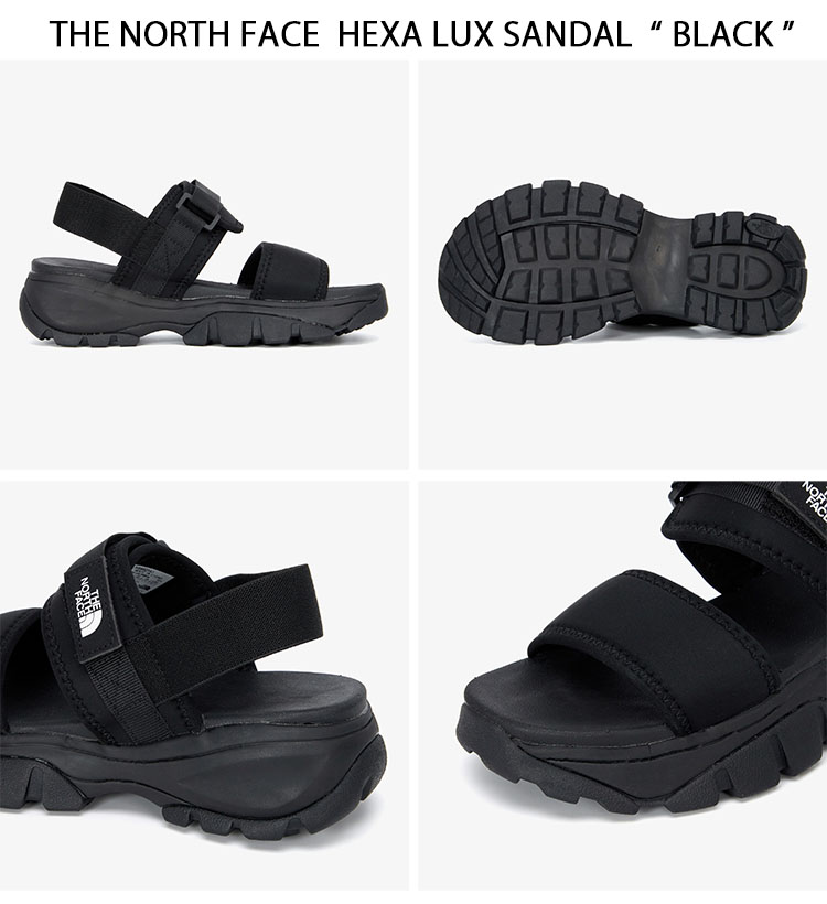 THE NORTH FACE ノースフェイス レディース 厚底 スポーツ