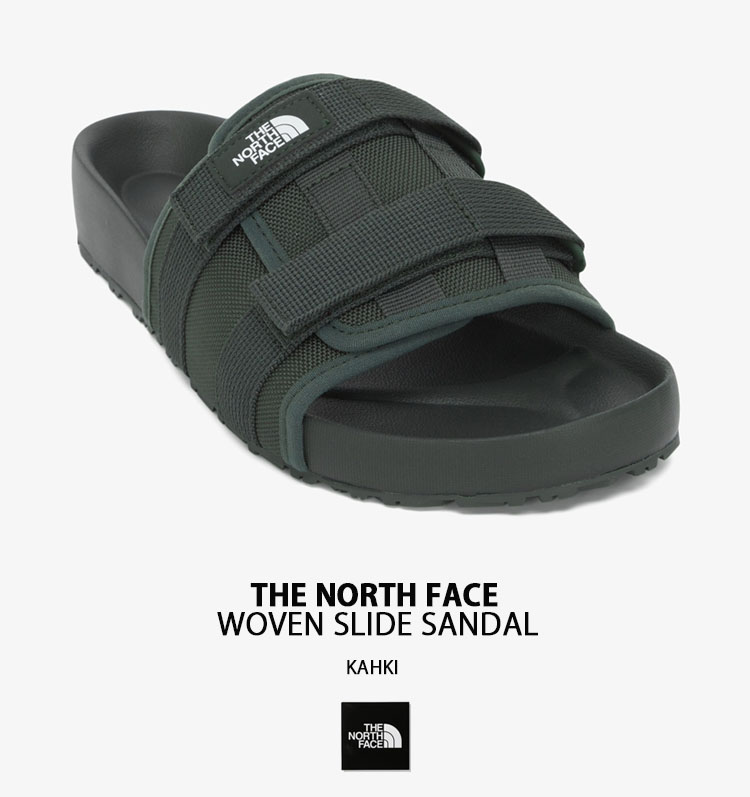 THE NORTH FACE ノースフェイス サンダル M EXPLORE CAMP SANDAL