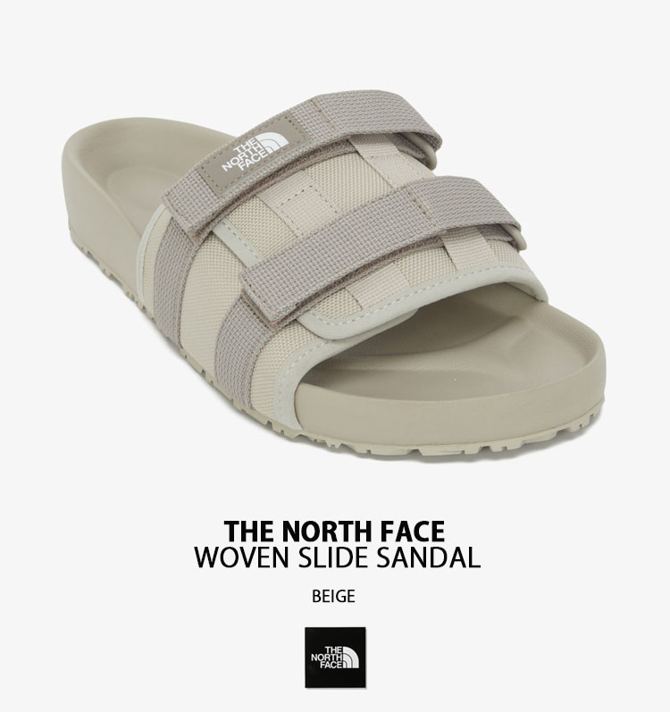 THE NORTH FACE ノースフェイス サンダル UTILITY SANDAL