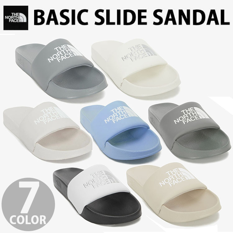 THE NORTH FACE（ザ ノースフェイス） ノースフェイス サンダル BASIC