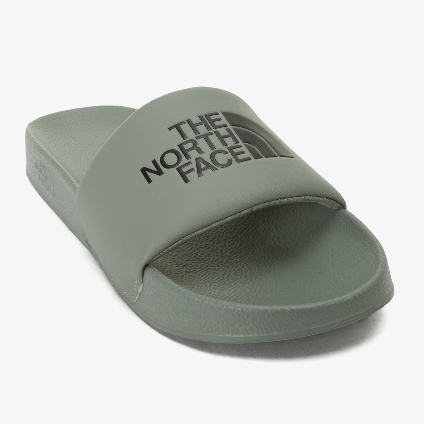 THE NORTH FACE ノースフェイス サンダル BASIC SLIDE スリッパ シャワーサ...