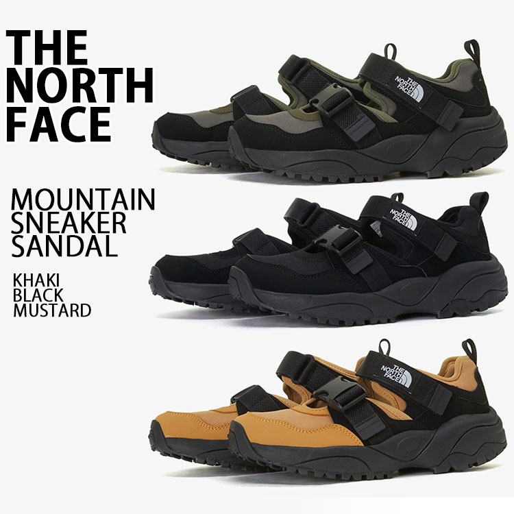 THE NORTH FACE（ザ ノースフェイス） ノースフェイス スニーカー
