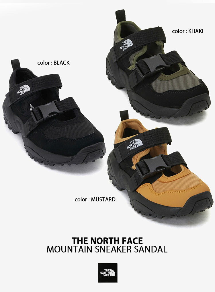 THE NORTH FACE（ザ ノースフェイス） ノースフェイス スニーカー
