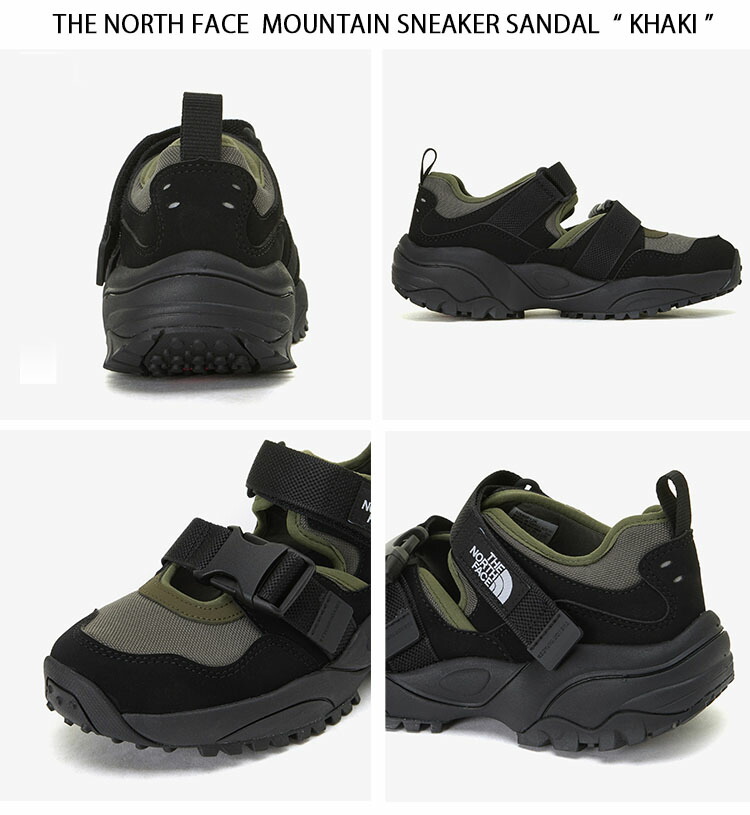 THE NORTH FACE（ザ ノースフェイス） ノースフェイス スニーカー