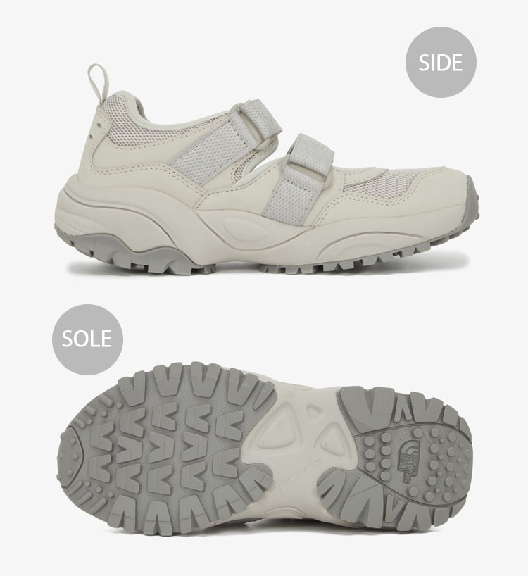 THE NORTH FACE ノースフェイス スニーカーサンダル SNEAKER