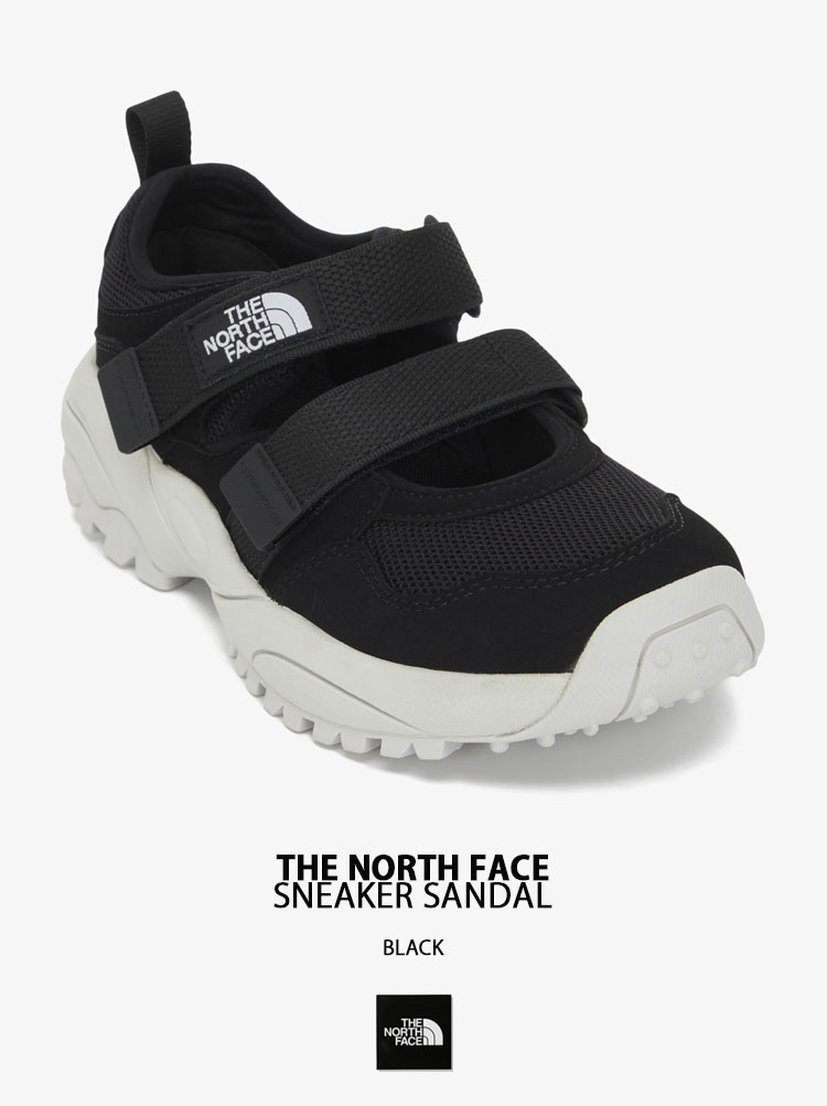 【即発送】THE NORTH FACE サンダル NS98Q13 スニーカーサンダル THE NORTH FACE ノースフェイス スニーカーサンダル SNEAKER