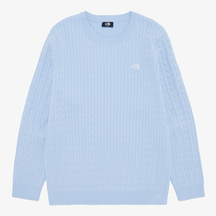 THE NORTH FACE（ザ ノースフェイス） ノースフェイス ニット M'S