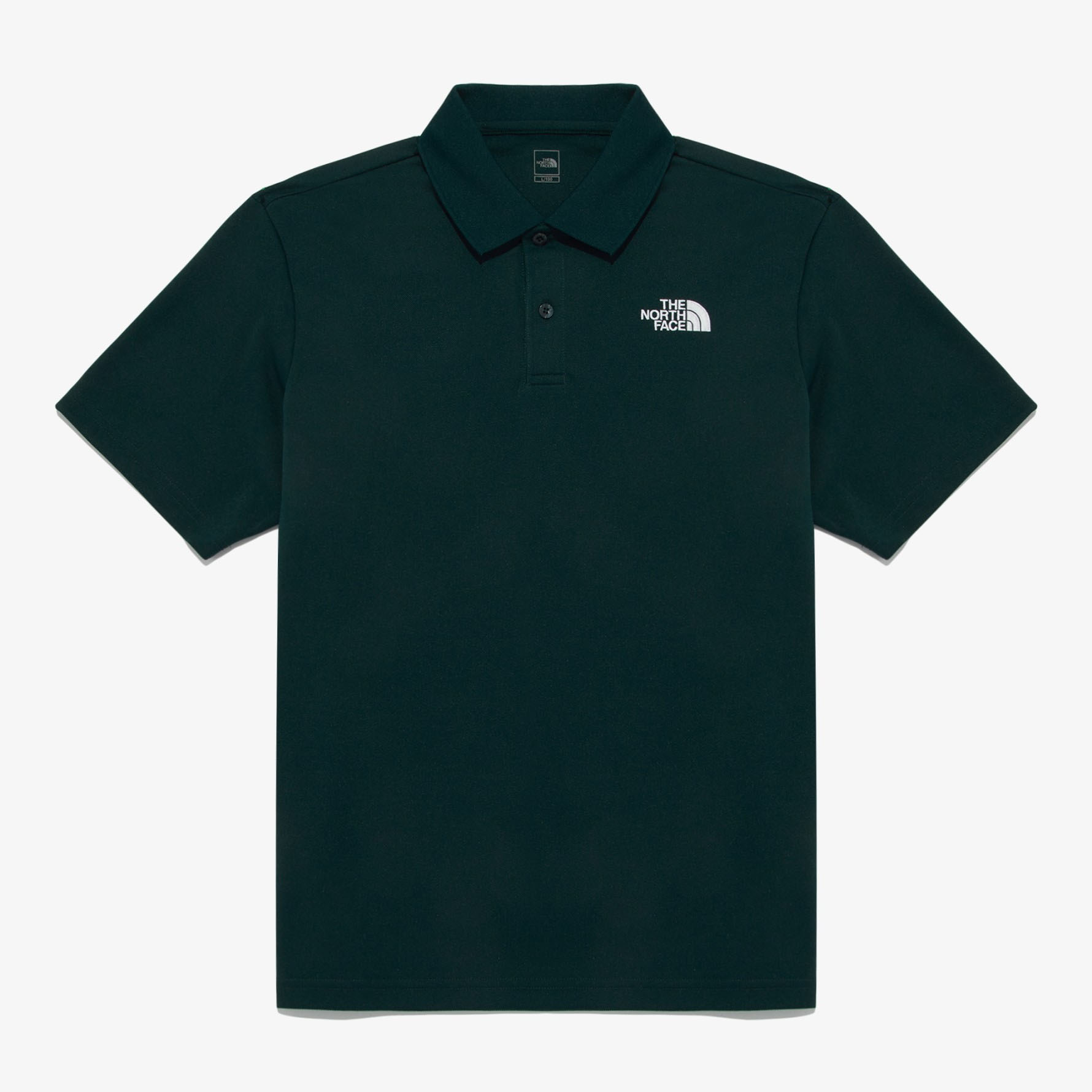新品　ノースフェイス ポロシャツ クールマックス ポロ 冷感素材　3XL THE NORTH FACE（ザ ノースフェイス） ノースフェイス ポロシャツ M'S