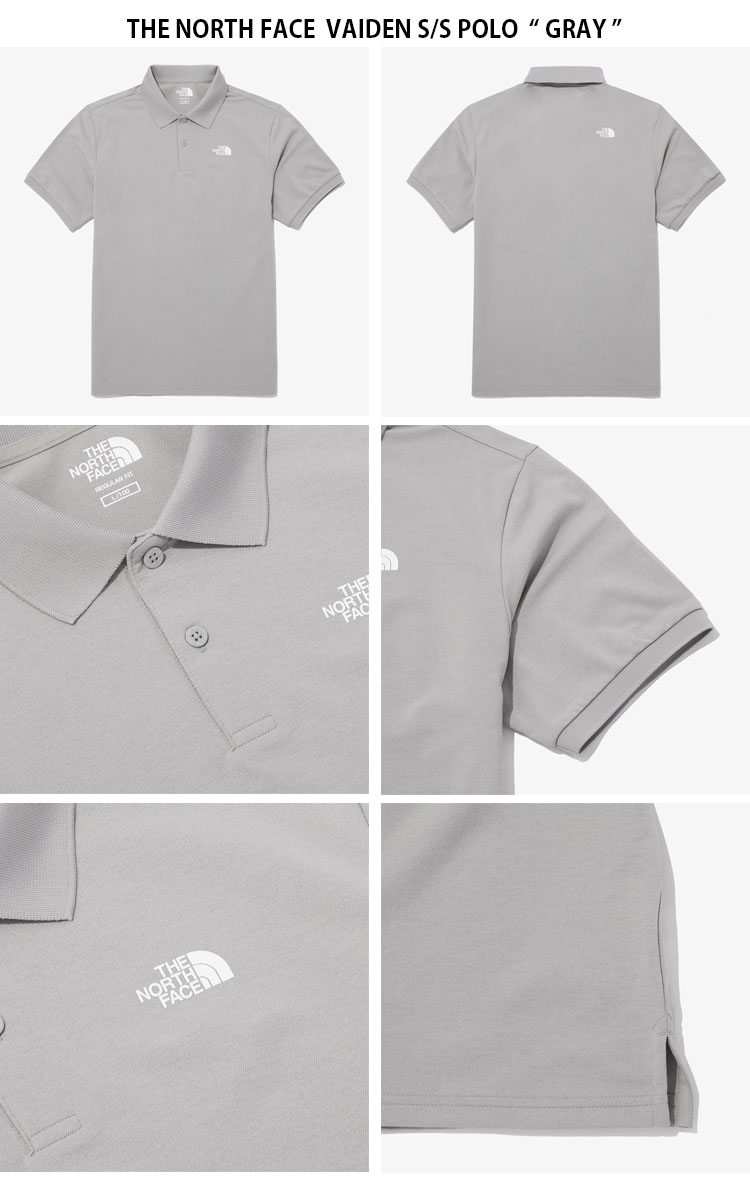 THE NORTH FACE（ザ ノースフェイス） ノースフェイス ポロシャツ