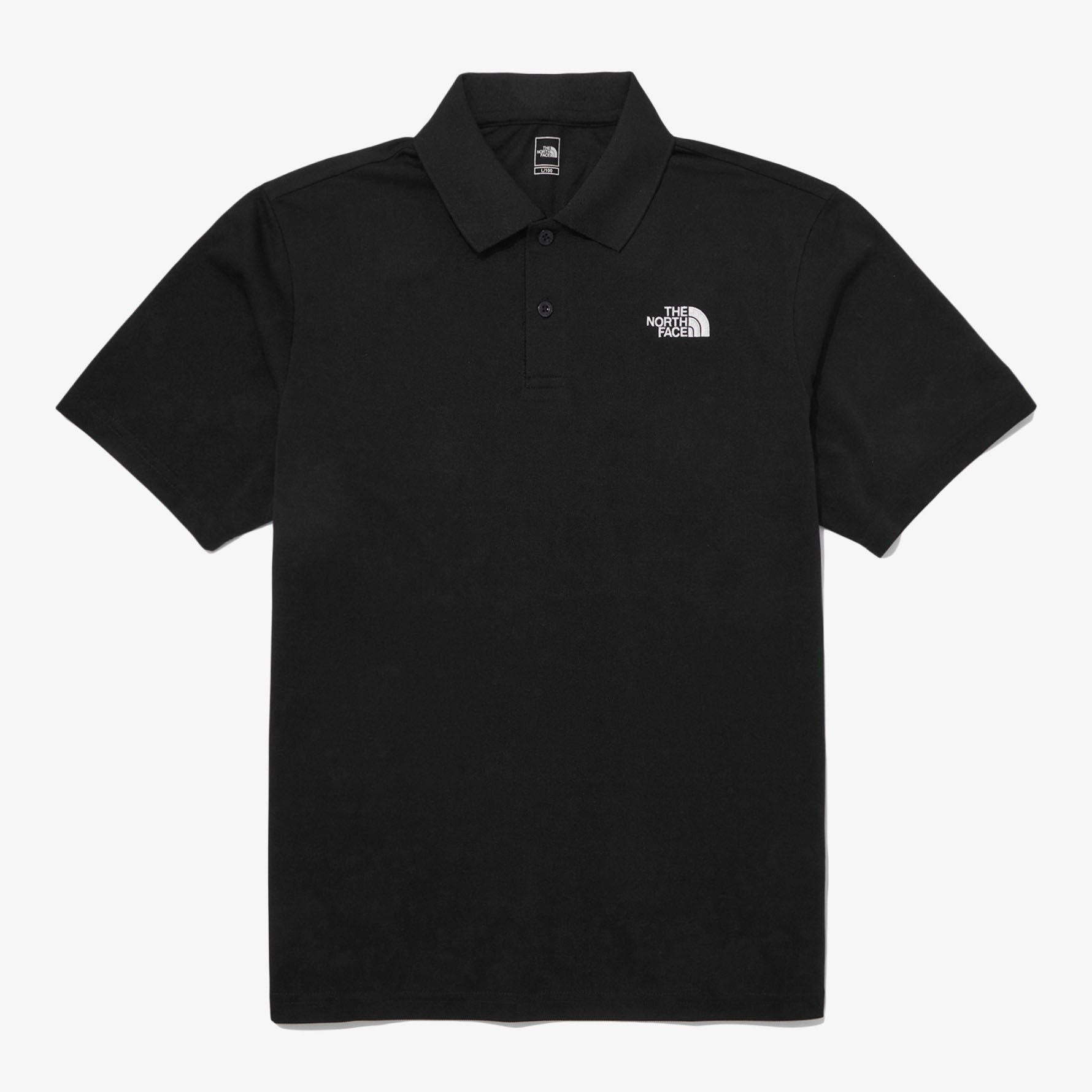 THE NORTH FACE ノースフェイス ポロシャツ M'S CMX PRIME S/S