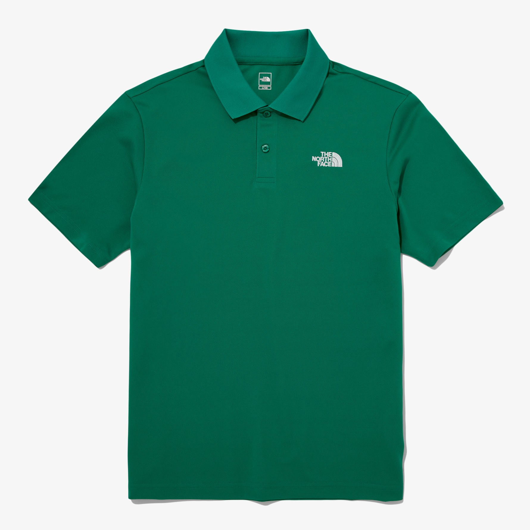 THE NORTH FACE ノースフェイス ポロシャツ M'S CMX PRIME S/S