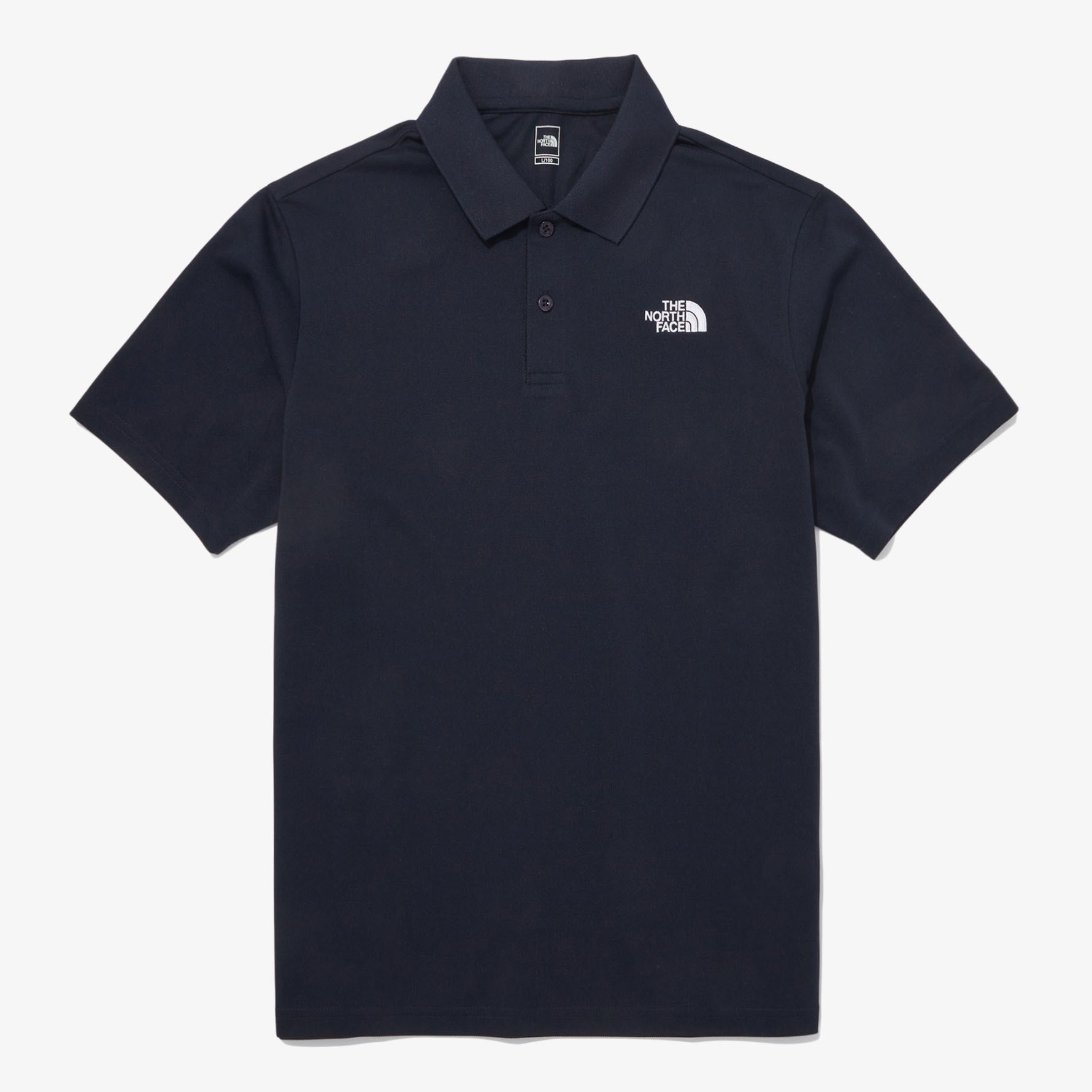 THE NORTH FACE ノースフェイス ポロシャツ M'S CMX PRIME S/S